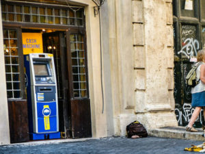 ATM Services | Mile High ATM | Aurora, Colorado | ATM Services ATM Machine Services