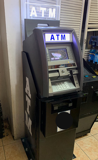 ATM Services | Mile High ATM | Aurora, Colorado|Wireless Portable Atm Service Colorado