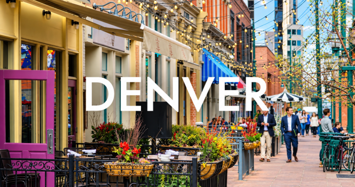 ATM Services | Mile High ATM | Aurora, Colorado | ATM Placement in Denver: What Local Businesses Should Know ATM placement Denver