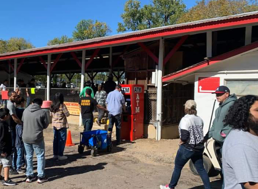 ATM Services | Mile High ATM | Aurora, Colorado | Planning an Event in Colorado? Here's Why You Need a Mobile ATM mobile ATM rental Colorado