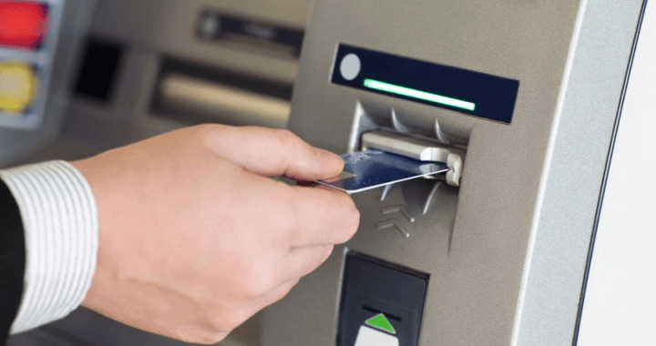 ATM Services | Mile High ATM | Aurora, Colorado | Wireless ATM Machine: How It Works Without a Phone Line wireless ATM machine